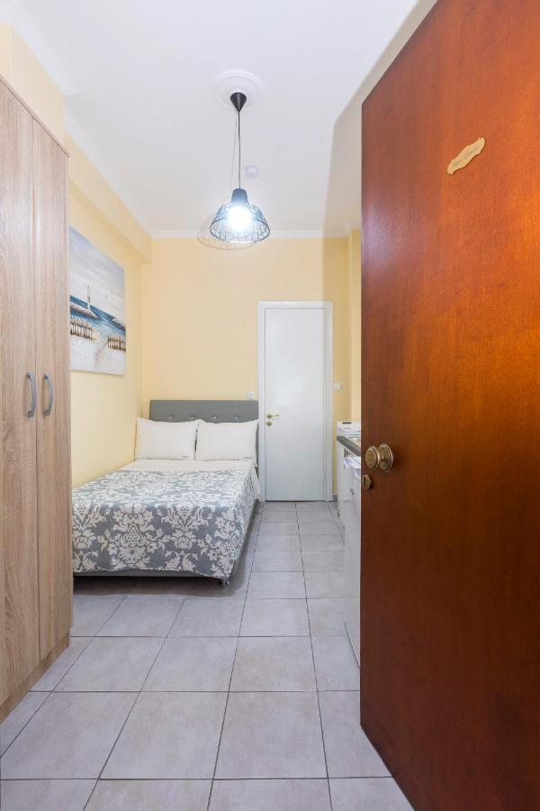 Doritas Studio In Corfu Old Town ภายนอก รูปภาพ