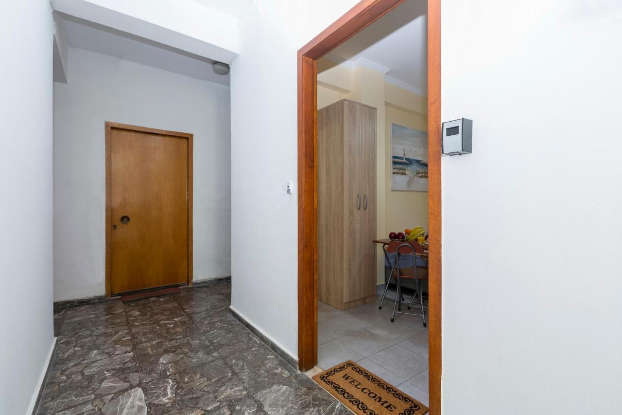 Doritas Studio In Corfu Old Town ภายนอก รูปภาพ